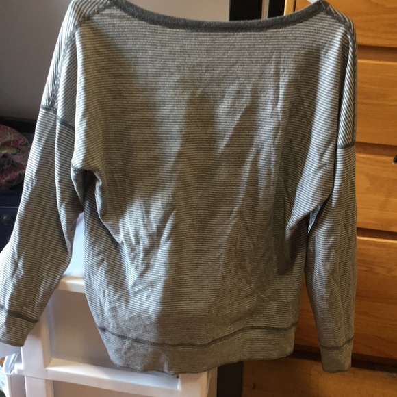 Long sleeve shirt - Picture 2 of 2